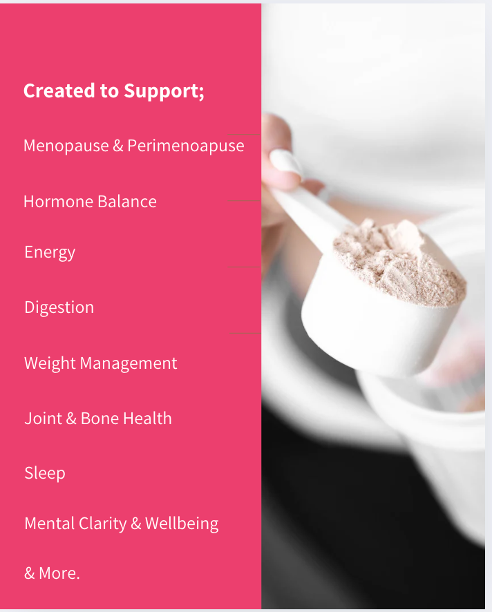 Women's Health Multi+