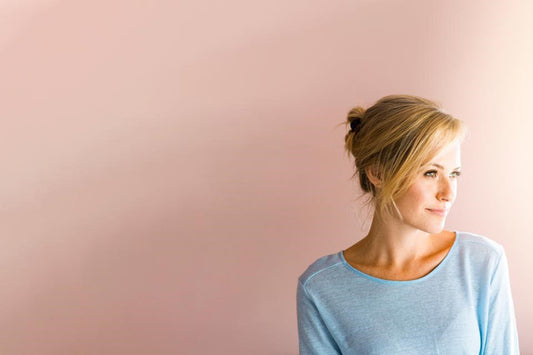 Is There a Natural Treatment for Menopause?