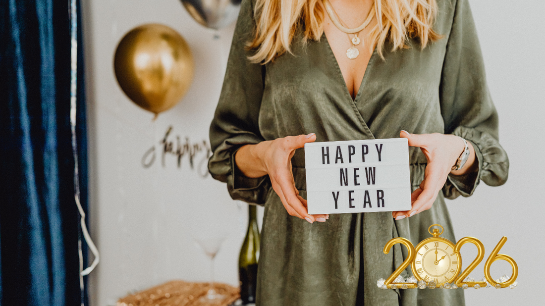 Perimenopause Nutrition in the New Year | Support Hormones, Energy & Strength