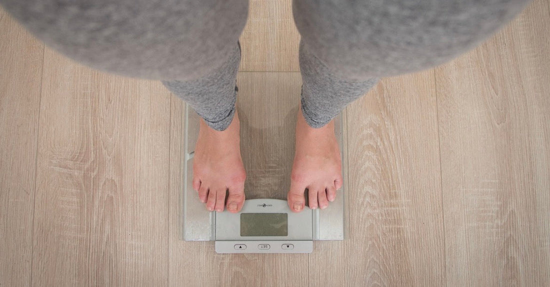 Why Weight Gain Happens in Your 40s — And Why What Used to Work No Longer Does