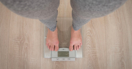 Why Weight Gain Happens in Your 40s — And Why What Used to Work No Longer Does