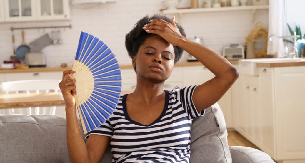 Why Summer Can Leave Women in Midlife Feeling Worse Than Ever (And It's Not Just the Heat)