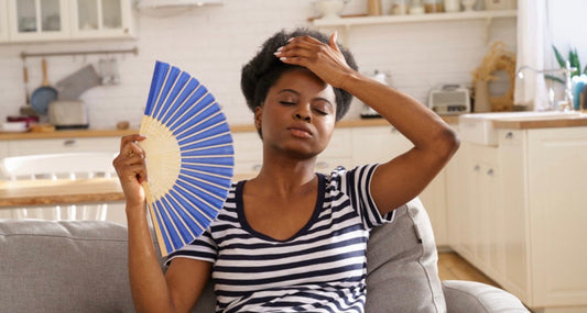 Why Summer Can Leave Women in Midlife Feeling Worse Than Ever (And It's Not Just the Heat)