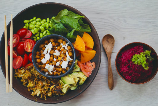 Why Women in Midlife Are Under-Nourished — Even When They're Eating Well