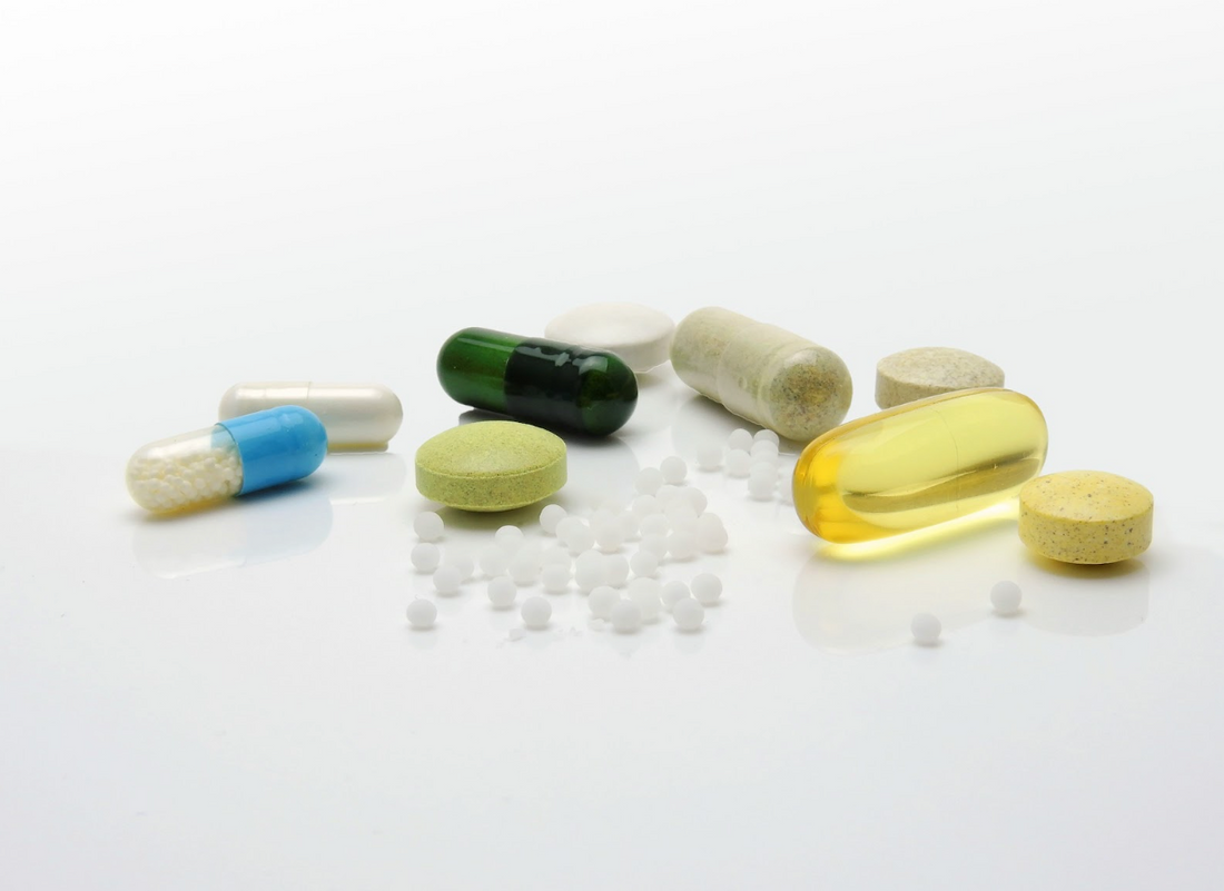 Can Nutritional Supplements Help Back, Neck and Joint Pain?