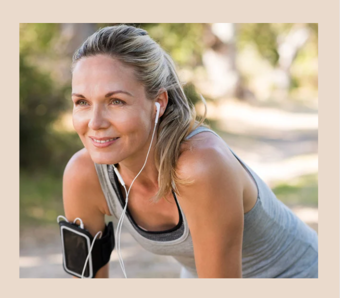 Why Perimenopause Is the Window to Your Future Health