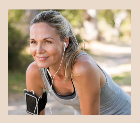 Why Perimenopause Is the Window to Your Future Health