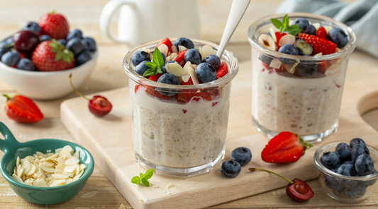 Women's Health Nutrition in Perimenopause