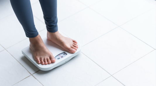 Why weight loss feels harder in midlife (and what actually moves the needle)