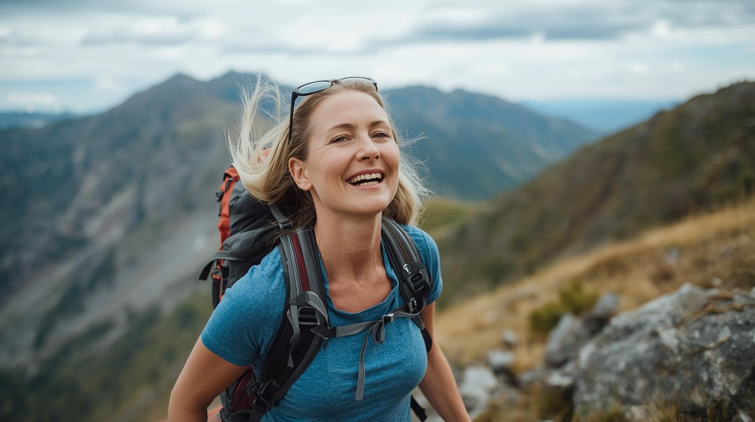 Midlife Is Not a Breakdown — It’s a Reset