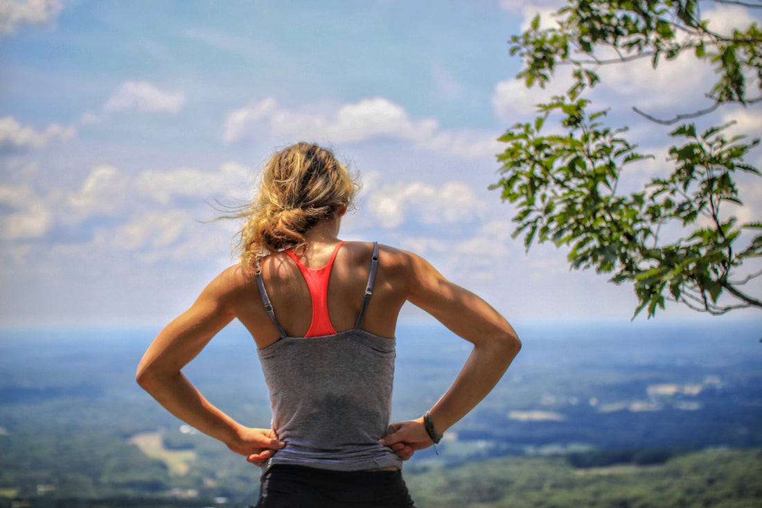 Why Your Body Can Start to Feel Different (Even When You’re Doing Everything Right)