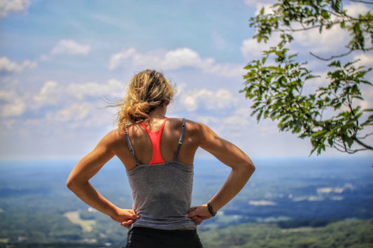 Why Your Body Can Start to Feel Different (Even When You’re Doing Everything Right)
