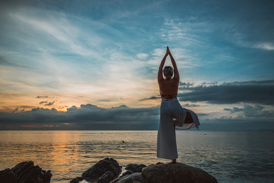 The Midlife Reset: Why This Is a Window of Opportunity (Not a Decline)