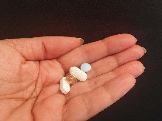 women's health supplements