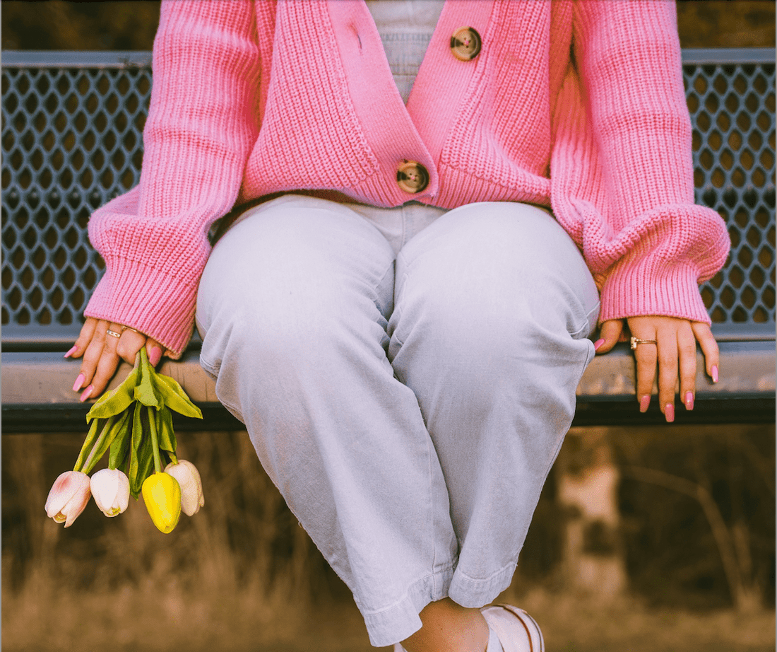 It’s Not Just You — Here’s What’s Happening in Your Body During Perimenopause - HER VITAL BLEND