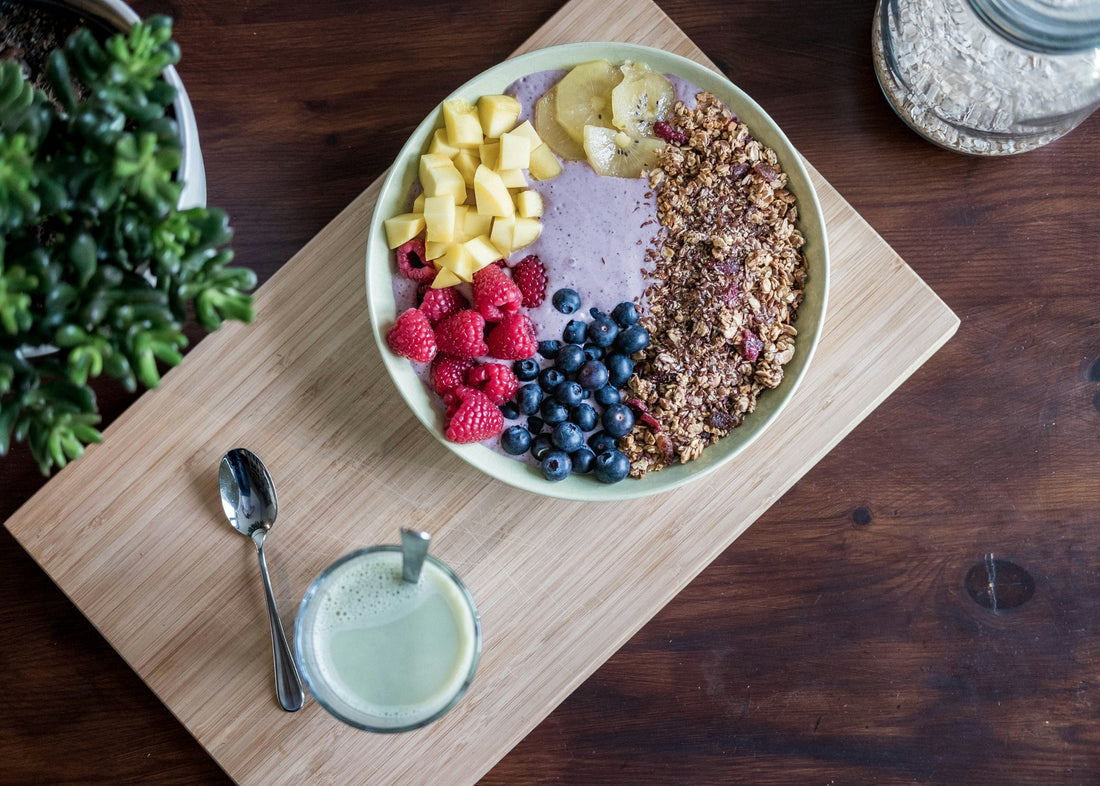 Nutrition for Joint Health - HER VITAL BLEND