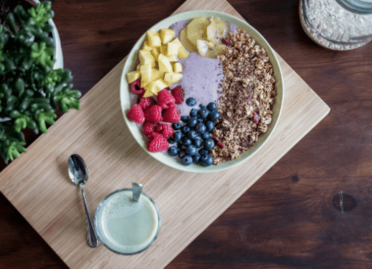 Simplifying Midlife Nutrition: Why We Created a Complete Daily Blend - HER VITAL BLEND