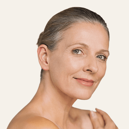 The Modern Midlife Reset, Part 2: Can Protein Really Help Balance Hormones? - HER VITAL BLEND