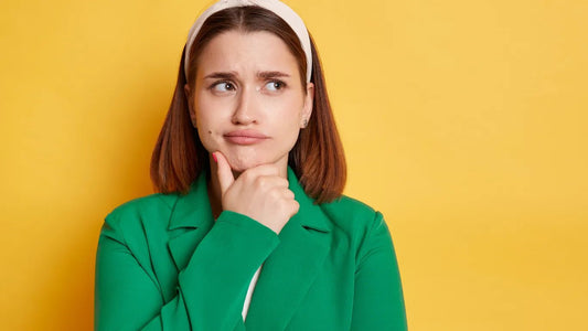 What's protein got to do with it? - HER VITAL BLEND