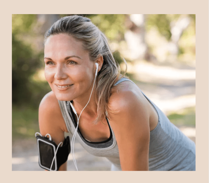 Why Perimenopause Is the Window to Your Future Health - HER VITAL BLEND