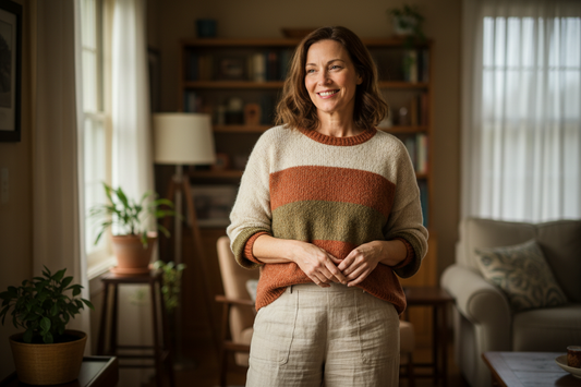 Why Weight Gain in Perimenopause Is a Health Issue — Not a Personal Failure