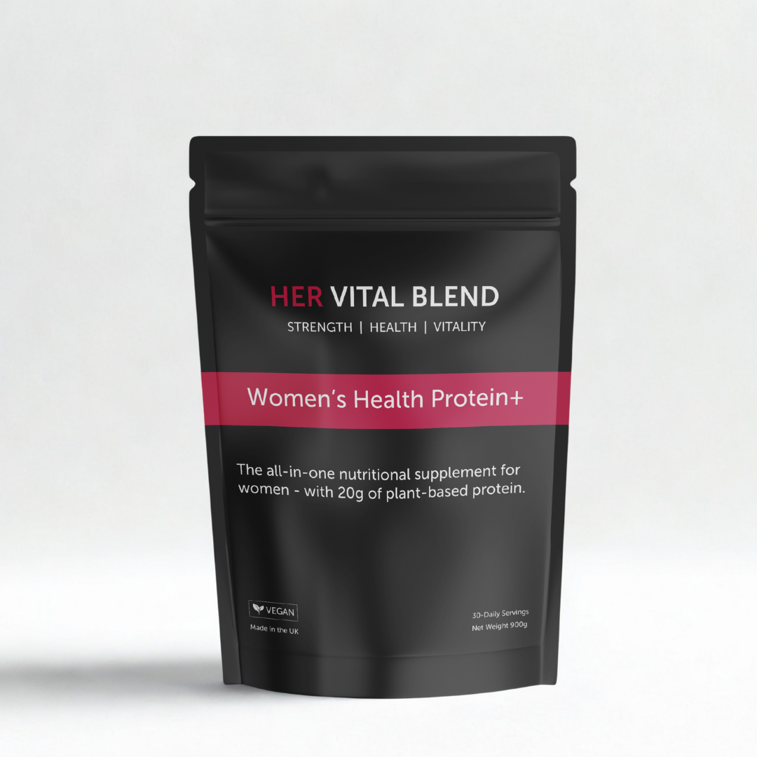 Women's Health Multi+
