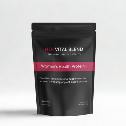 Women's Health Multi+