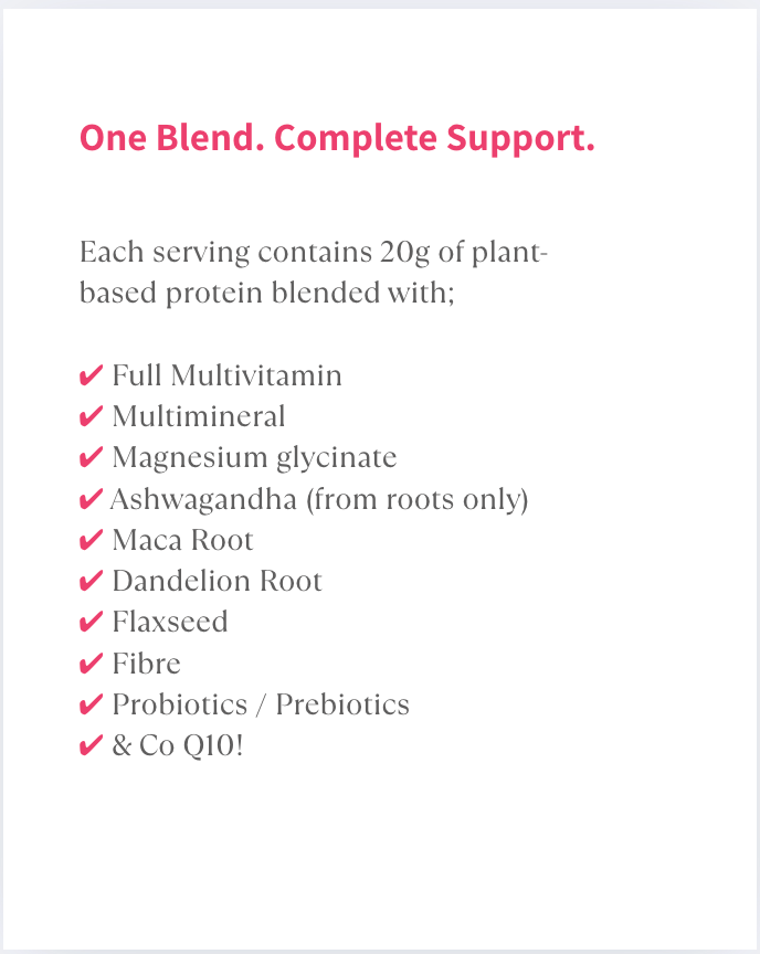 Women's Health Multi+