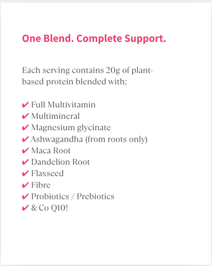 Women's Health Multi+
