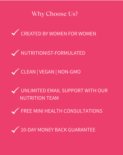 Women's Health Multi+
